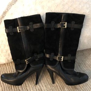 Cole Hahn x Nike Air Stylish Boot